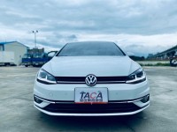 Volkswagen 福斯  Golf 2017年 Volkswagen 福斯 高爾夫 Golf 280 TSI | 新北市汽車商業同業公會｜TACA優良車商聯盟｜中古、二手車買車賣車公會認證保固