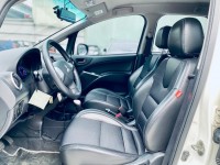 Mitsubishi  Colt Plus 2014年 Mitsubishi 三菱 ColtPlus 可魯多 白色 1.5L | 新北市汽車商業同業公會｜TACA優良車商聯盟｜中古、二手車買車賣車公會認證保固