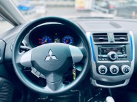 Mitsubishi  Colt Plus 2014年 Mitsubishi 三菱 ColtPlus 可魯多 白色 1.5L | 新北市汽車商業同業公會｜TACA優良車商聯盟｜中古、二手車買車賣車公會認證保固