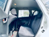 Honda  FIT 2009年 HONDA FIT 費特 VTI-S 白色 1.5L | 新北市汽車商業同業公會｜TACA優良車商聯盟｜中古、二手車買車賣車公會認證保固