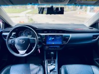 Toyota  Altis 2014年 TOYOTA ALTIS 阿帝士 1.8L 白色 | 新北市汽車商業同業公會｜TACA優良車商聯盟｜中古、二手車買車賣車公會認證保固