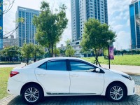 Toyota  Altis 2014年 TOYOTA ALTIS 阿帝士 1.8L 白色 | 新北市汽車商業同業公會｜TACA優良車商聯盟｜中古、二手車買車賣車公會認證保固