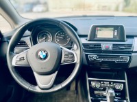 BMW/ 寶馬  2 SERIES  218i 2014年 BMW218i 白色 1.5L | 新北市汽車商業同業公會｜TACA優良車商聯盟｜中古、二手車買車賣車公會認證保固