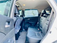 Honda  CR-V 2015年 HONDA 本田 CRV 白色 2.4L  | 新北市汽車商業同業公會｜TACA優良車商聯盟｜中古、二手車買車賣車公會認證保固