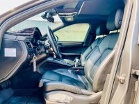 PORSCHE  Macan 2017年 Porsche 保時捷 Macan 灰色 2.0L | 新北市汽車商業同業公會｜TACA優良車商聯盟｜中古、二手車買車賣車公會認證保固