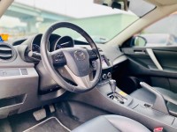 Mazda  Mazda3  2014年 Mazda3 馬三 四門 白色 2.0L  | 新北市汽車商業同業公會｜TACA優良車商聯盟｜中古、二手車買車賣車公會認證保固