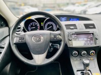 Mazda  Mazda3  2014年 Mazda3 馬三 四門 白色 2.0L  | 新北市汽車商業同業公會｜TACA優良車商聯盟｜中古、二手車買車賣車公會認證保固