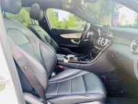 Mercedes-Benz/賓士   C-CLASS  C300 2014年 BENZ 賓士 C300 4matic 白色 2.0L | 新北市汽車商業同業公會｜TACA優良車商聯盟｜中古、二手車買車賣車公會認證保固