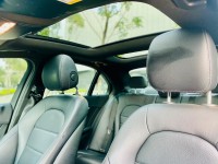 Mercedes-Benz/賓士   C-CLASS  C300 2014年 BENZ 賓士 C300 4matic 白色 2.0L | 新北市汽車商業同業公會｜TACA優良車商聯盟｜中古、二手車買車賣車公會認證保固