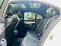 Mercedes-Benz/賓士   C-CLASS  C300 2014年 BENZ 賓士 C300 4matic 白色 2.0L | 新北市汽車商業同業公會｜TACA優良車商聯盟｜中古、二手車買車賣車公會認證保固