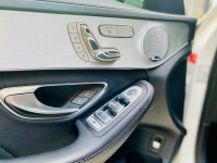 Mercedes-Benz/賓士   C-CLASS  C300 2014年 BENZ 賓士 C300 4matic 白色 2.0L | 新北市汽車商業同業公會｜TACA優良車商聯盟｜中古、二手車買車賣車公會認證保固