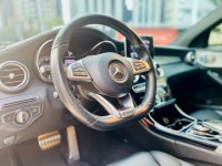 Mercedes-Benz/賓士   C-CLASS  C300 2014年 BENZ 賓士 C300 4matic 白色 2.0L | 新北市汽車商業同業公會｜TACA優良車商聯盟｜中古、二手車買車賣車公會認證保固