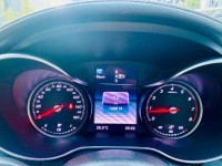 Mercedes-Benz/賓士   C-CLASS  C300 2014年 BENZ 賓士 C300 4matic 白色 2.0L | 新北市汽車商業同業公會｜TACA優良車商聯盟｜中古、二手車買車賣車公會認證保固