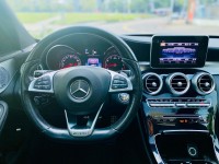 Mercedes-Benz/賓士   C-CLASS  C300 2014年 BENZ 賓士 C300 4matic 白色 2.0L | 新北市汽車商業同業公會｜TACA優良車商聯盟｜中古、二手車買車賣車公會認證保固