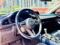 Mazda  CX-30 2019年 MAZDA 馬自達 CX30 深紅色 2.0L | 新北市汽車商業同業公會｜TACA優良車商聯盟｜中古、二手車買車賣車公會認證保固