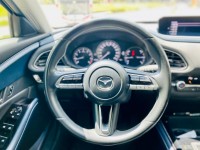 Mazda  CX-30 2019年 MAZDA 馬自達 CX30 深紅色 2.0L | 新北市汽車商業同業公會｜TACA優良車商聯盟｜中古、二手車買車賣車公會認證保固