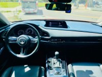Mazda  CX-30 2019年 MAZDA 馬自達 CX30 深紅色 2.0L | 新北市汽車商業同業公會｜TACA優良車商聯盟｜中古、二手車買車賣車公會認證保固