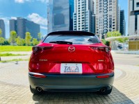 Mazda  CX-30 2019年 MAZDA 馬自達 CX30 深紅色 2.0L | 新北市汽車商業同業公會｜TACA優良車商聯盟｜中古、二手車買車賣車公會認證保固