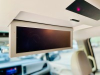 Toyota  Sienna 2016年 TOYOTA Sienna 希安娜 白色 3.5L 八人座XLE版 | 新北市汽車商業同業公會｜TACA優良車商聯盟｜中古、二手車買車賣車公會認證保固
