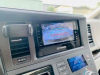 Toyota  Sienna 2016年 TOYOTA Sienna 希安娜 白色 3.5L 八人座XLE版 | 新北市汽車商業同業公會｜TACA優良車商聯盟｜中古、二手車買車賣車公會認證保固
