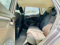 Honda  FIT 2016年 Honda 本田 Fit 費特 深灰色 1.5L VTi-S版 | 新北市汽車商業同業公會｜TACA優良車商聯盟｜中古、二手車買車賣車公會認證保固