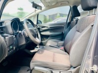 Honda  FIT 2016年 Honda 本田 Fit 費特 深灰色 1.5L VTi-S版 | 新北市汽車商業同業公會｜TACA優良車商聯盟｜中古、二手車買車賣車公會認證保固