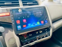 Honda  FIT 2016年 Honda 本田 Fit 費特 深灰色 1.5L VTi-S版 | 新北市汽車商業同業公會｜TACA優良車商聯盟｜中古、二手車買車賣車公會認證保固