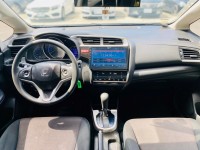 Honda  FIT 2016年 Honda 本田 Fit 費特 深灰色 1.5L VTi-S版 | 新北市汽車商業同業公會｜TACA優良車商聯盟｜中古、二手車買車賣車公會認證保固