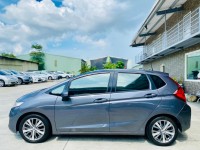 Honda  FIT 2016年 Honda 本田 Fit 費特 深灰色 1.5L VTi-S版 | 新北市汽車商業同業公會｜TACA優良車商聯盟｜中古、二手車買車賣車公會認證保固