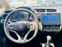 Honda  FIT 2016年 Honda 本田 Fit 費特 深灰色 1.5L VTi-S版 | 新北市汽車商業同業公會｜TACA優良車商聯盟｜中古、二手車買車賣車公會認證保固