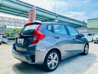 Honda  FIT 2016年 Honda 本田 Fit 費特 深灰色 1.5L VTi-S版 | 新北市汽車商業同業公會｜TACA優良車商聯盟｜中古、二手車買車賣車公會認證保固