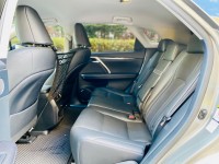 Lexus  RX 15年出廠16年式 LEXUS 凌志 RX200T 淺棕色 2.0L | 新北市汽車商業同業公會｜TACA優良車商聯盟｜中古、二手車買車賣車公會認證保固