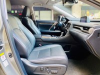 Lexus  RX 15年出廠16年式 LEXUS 凌志 RX200T 淺棕色 2.0L | 新北市汽車商業同業公會｜TACA優良車商聯盟｜中古、二手車買車賣車公會認證保固