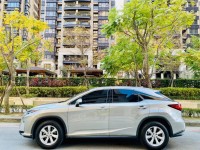 Lexus  RX 15年出廠16年式 LEXUS 凌志 RX200T 淺棕色 2.0L | 新北市汽車商業同業公會｜TACA優良車商聯盟｜中古、二手車買車賣車公會認證保固