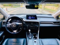Lexus  RX 15年出廠16年式 LEXUS 凌志 RX200T 淺棕色 2.0L | 新北市汽車商業同業公會｜TACA優良車商聯盟｜中古、二手車買車賣車公會認證保固