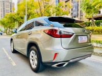 Lexus  RX 15年出廠16年式 LEXUS 凌志 RX200T 淺棕色 2.0L | 新北市汽車商業同業公會｜TACA優良車商聯盟｜中古、二手車買車賣車公會認證保固