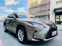 Lexus  RX 15年出廠16年式 LEXUS 凌志 RX200T 淺棕色 2.0L | 新北市汽車商業同業公會｜TACA優良車商聯盟｜中古、二手車買車賣車公會認證保固