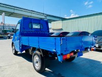 Toyota  Town Ace 2023年 TOYOTA TownAce 自排 汽油 1.5L | 新北市汽車商業同業公會｜TACA優良車商聯盟｜中古、二手車買車賣車公會認證保固