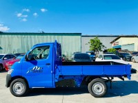 Toyota  Town Ace 2023年 TOYOTA TownAce 自排 汽油 1.5L | 新北市汽車商業同業公會｜TACA優良車商聯盟｜中古、二手車買車賣車公會認證保固