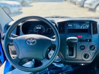Toyota  Town Ace 2023年 TOYOTA TownAce 自排 汽油 1.5L | 新北市汽車商業同業公會｜TACA優良車商聯盟｜中古、二手車買車賣車公會認證保固