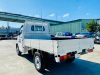 Toyota  Town Ace 2023年 TOYOTA TownAce 自排 汽油 1.5L | 新北市汽車商業同業公會｜TACA優良車商聯盟｜中古、二手車買車賣車公會認證保固