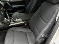 BMW/ 寶馬  X4 SERIES  X4 xDrive28i 2016年 BMW X4 XDRIVE28i 白色 2.0L M-Sport | 新北市汽車商業同業公會｜TACA優良車商聯盟｜中古、二手車買車賣車公會認證保固