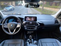 BMW/ 寶馬  X3 SERIES  X3 xDrive20i 2020年 BMW X3 xDrive20i 黑色 2.0L | 新北市汽車商業同業公會｜TACA優良車商聯盟｜中古、二手車買車賣車公會認證保固