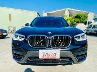 BMW/ 寶馬  X3 SERIES  X3 xDrive20i 2020年 BMW X3 xDrive20i 黑色 2.0L | 新北市汽車商業同業公會｜TACA優良車商聯盟｜中古、二手車買車賣車公會認證保固