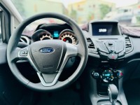 Ford/福特  Fiesta 2016年 Ford 福特 Fiesta 菲士塔 灰色 1.0L | 新北市汽車商業同業公會｜TACA優良車商聯盟｜中古、二手車買車賣車公會認證保固