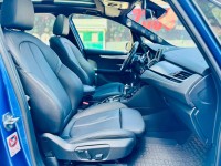 BMW/ 寶馬  2 SERIES  220i 2017年 BMW220i ActiveTourer 藍色 2.0L | 新北市汽車商業同業公會｜TACA優良車商聯盟｜中古、二手車買車賣車公會認證保固