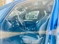 BMW/ 寶馬  2 SERIES  220i 2017年 BMW220i ActiveTourer 藍色 2.0L | 新北市汽車商業同業公會｜TACA優良車商聯盟｜中古、二手車買車賣車公會認證保固