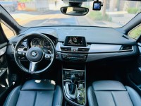 BMW/ 寶馬  2 SERIES  220i 2017年 BMW220i ActiveTourer 藍色 2.0L | 新北市汽車商業同業公會｜TACA優良車商聯盟｜中古、二手車買車賣車公會認證保固