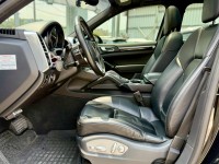 PORSCHE  Cayenne 凱安 2014年 Porsche 保時捷 Cayenne | 新北市汽車商業同業公會｜TACA優良車商聯盟｜中古、二手車買車賣車公會認證保固