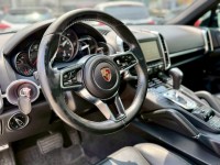 PORSCHE  Cayenne 凱安 2014年 Porsche 保時捷 Cayenne | 新北市汽車商業同業公會｜TACA優良車商聯盟｜中古、二手車買車賣車公會認證保固